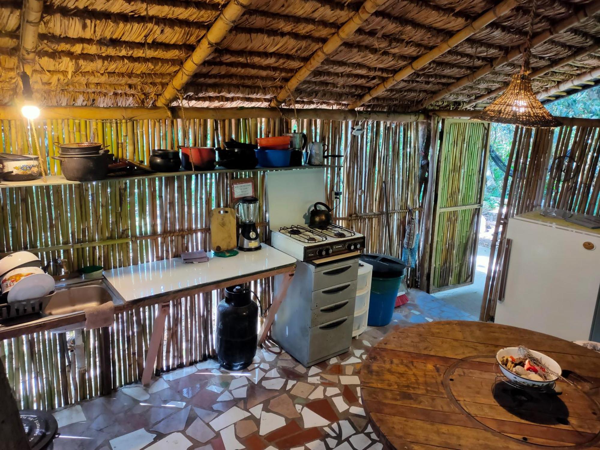 Rumi Wilco Ecolodge & Nature Reserve-Cabanas & Camping Vilcabamba Exteriör bild