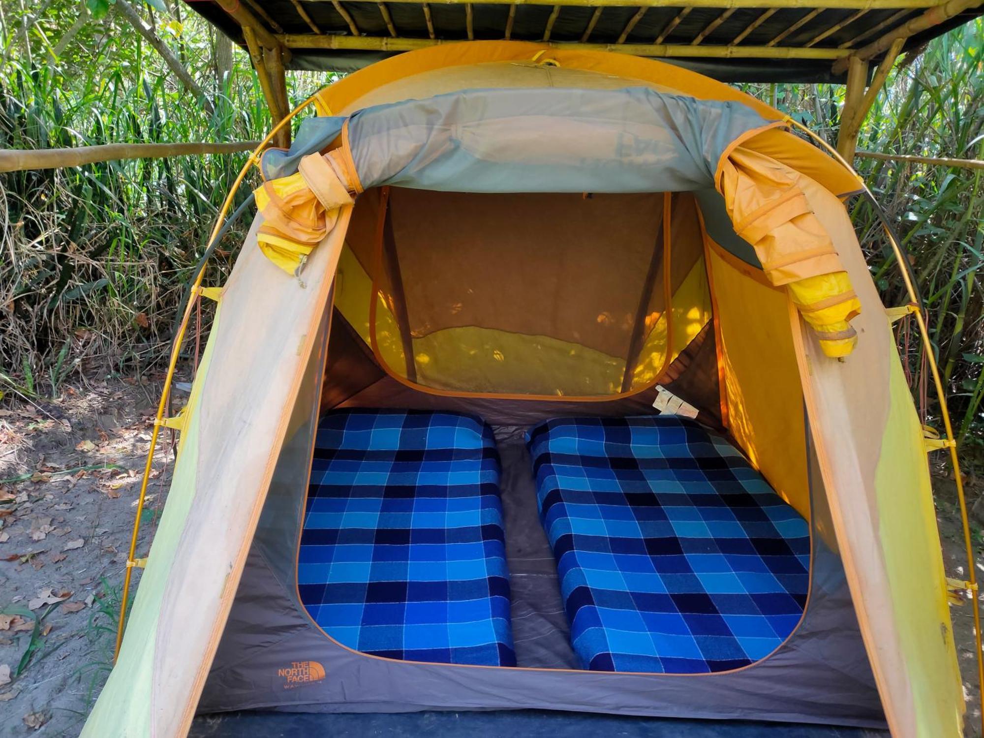 Rumi Wilco Ecolodge & Nature Reserve-Cabanas & Camping Vilcabamba Exteriör bild