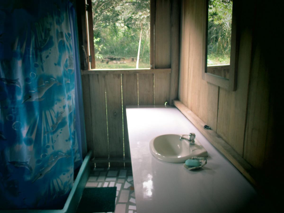 Rumi Wilco Ecolodge & Nature Reserve-Cabanas & Camping Vilcabamba Exteriör bild