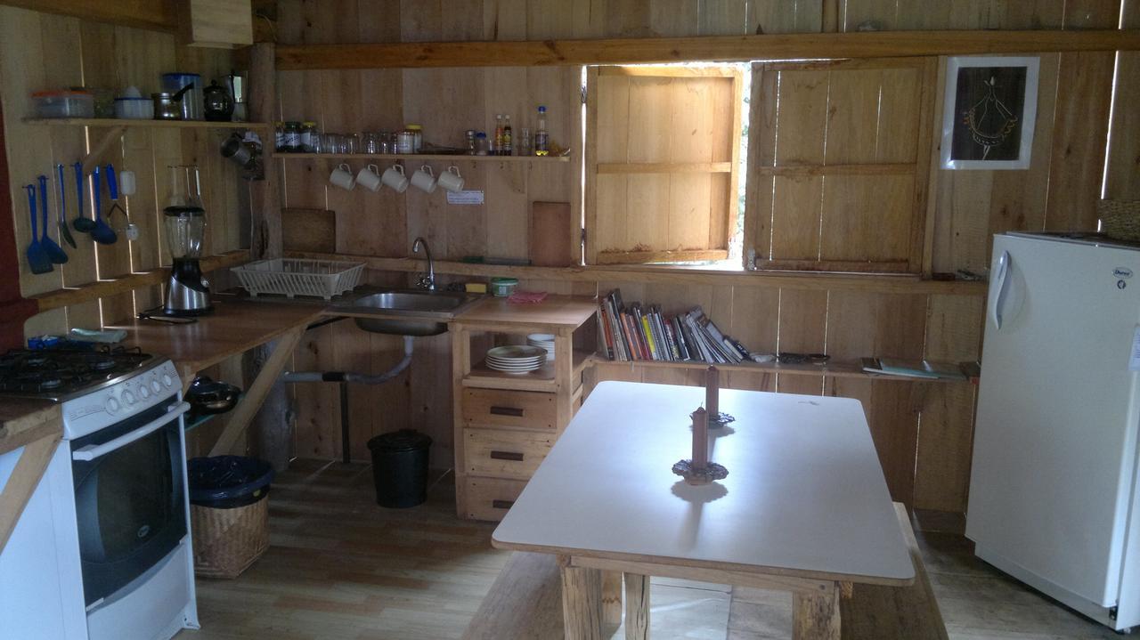 Rumi Wilco Ecolodge & Nature Reserve-Cabanas & Camping Vilcabamba Exteriör bild
