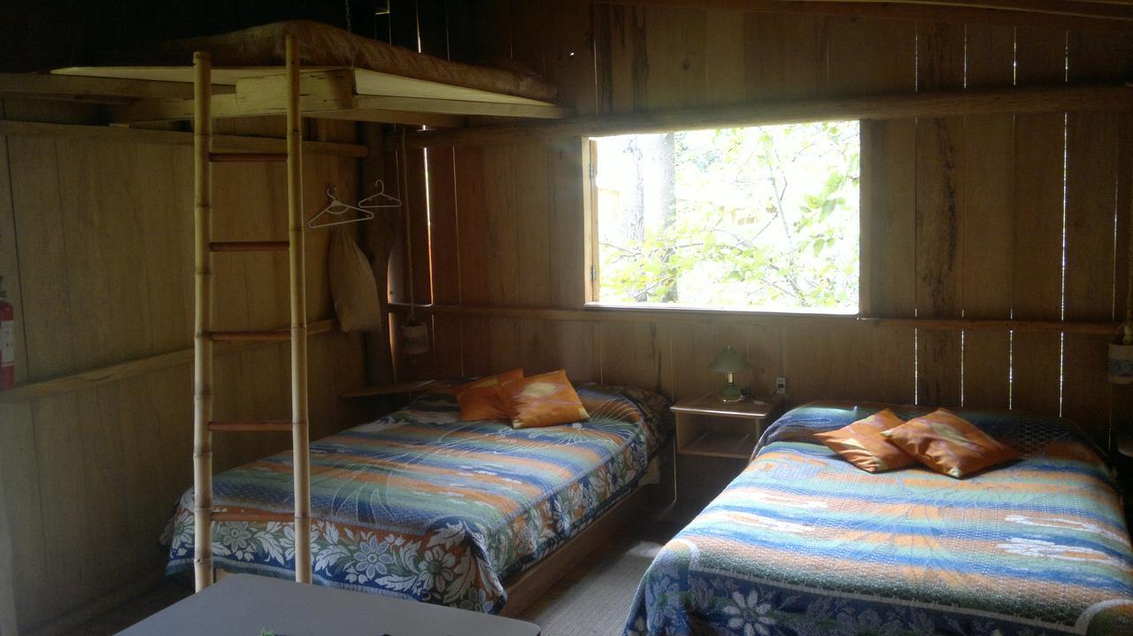 Rumi Wilco Ecolodge & Nature Reserve-Cabanas & Camping Vilcabamba Exteriör bild