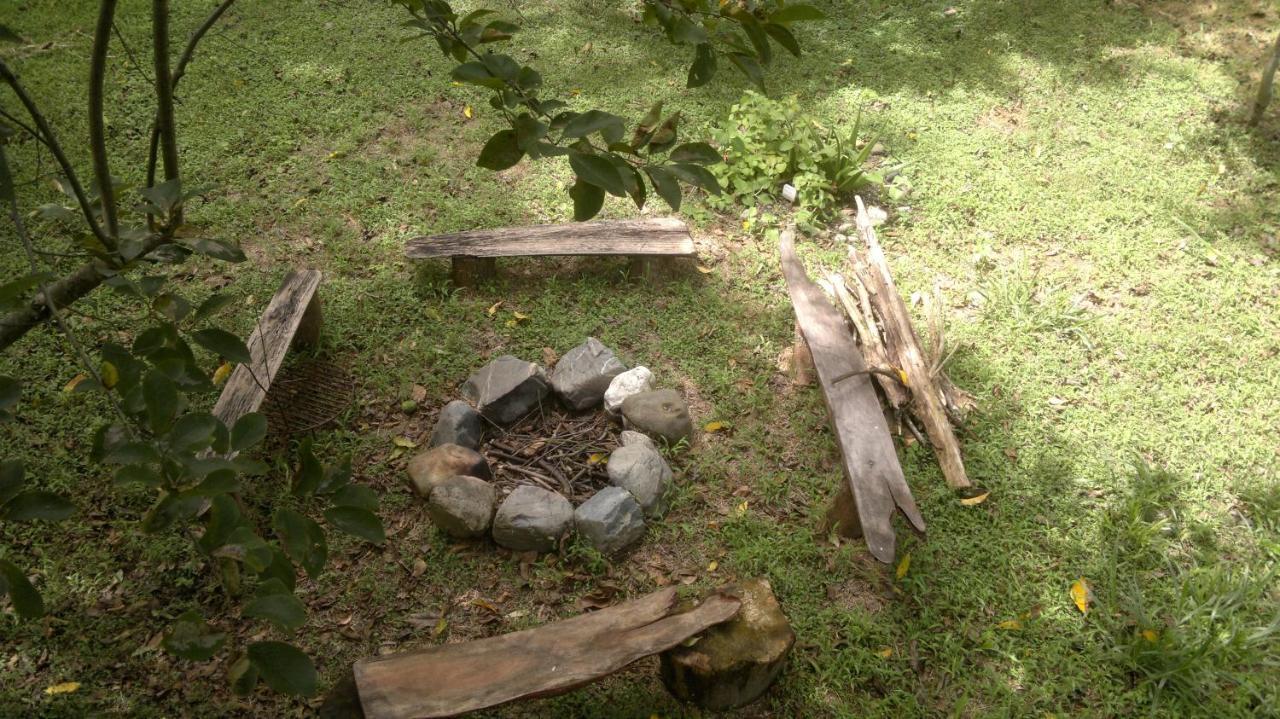 Rumi Wilco Ecolodge & Nature Reserve-Cabanas & Camping Vilcabamba Exteriör bild